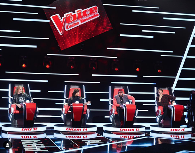 Plní The Voice Česko Slovensko svůj účel?