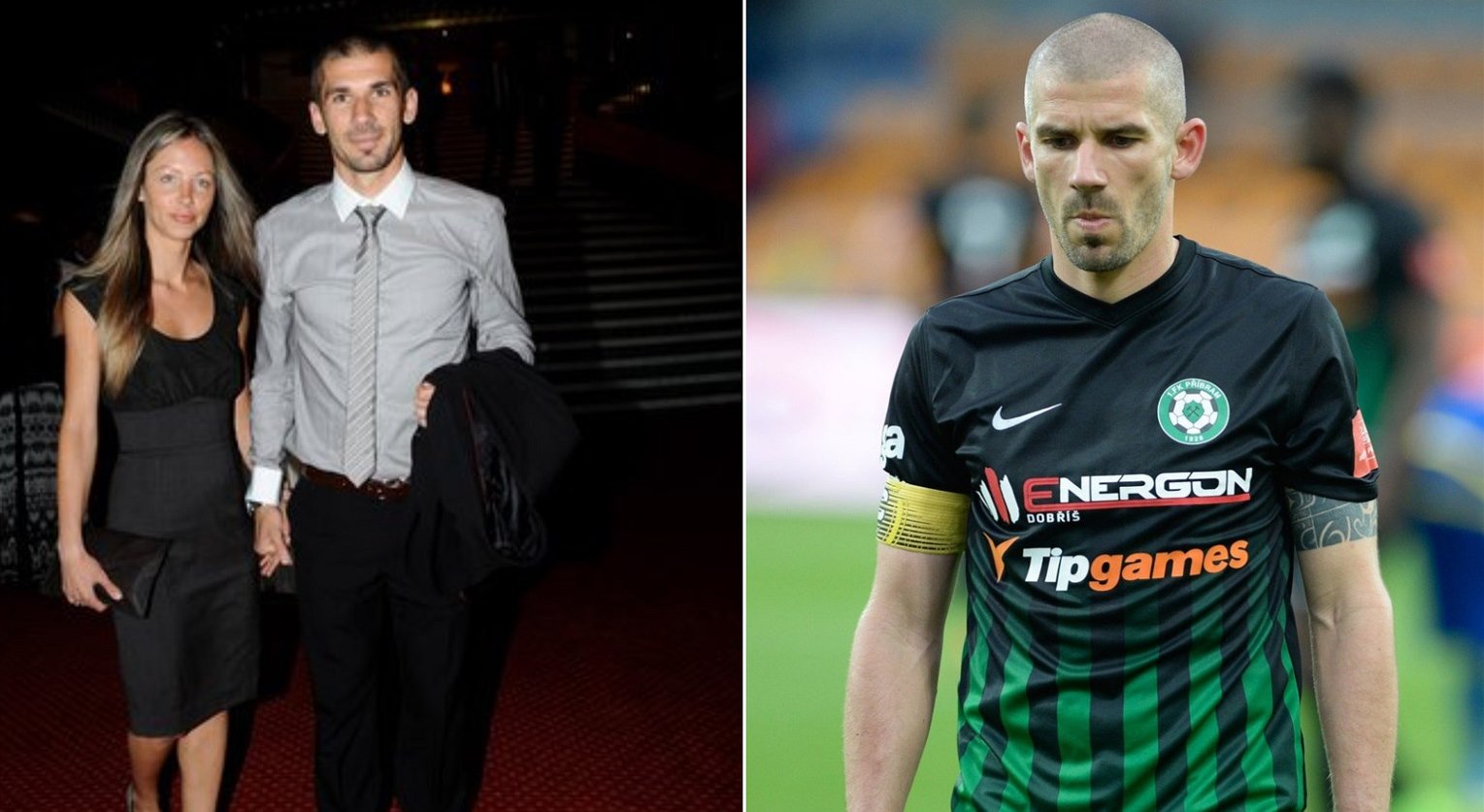 Zadaný fotbalista Rezek odpověděl fanynce po 7 letech na zprávu. Prý ...