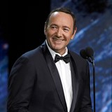 Kevin Spacey u si zejm nezahraje