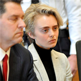 Michelle Carter byla odsouzen k 15 mscm odnt svobody.