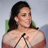 Kate Middleton se stal terem kritiky za rbu od Gucciho, kter nedvno elil...