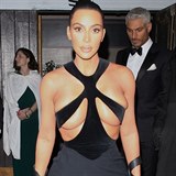 Kim Kardashian  se nepovedl vbr at!