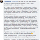 Vysvtlen pro Tome Ortela