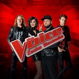 Má smysl se dívat na The Voice Česko Slovenska?