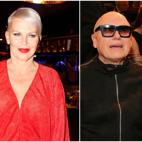 Rodina Ji��ho Korna je opravdu hodn� benevolentn�.