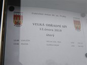 Poheb Václava Vorlíka