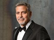 George Clooneyho zkrotila a krásná právnika