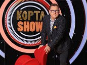 Václav Kopta díky své show sklízí samou kritiku.