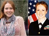 Shannon Kentová byla klíovou lenkou speciálních jednotek Navy SEALs. V Sýrii...
