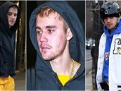 Justin Bieber dsí vechny svoje fanouky. Vypadá jako uivatel pervitinu!