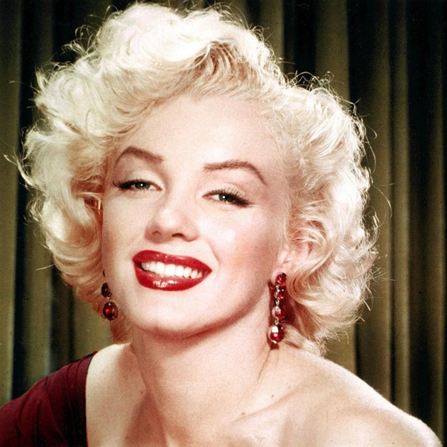 Film s Marylin u se nikdy nedokonil