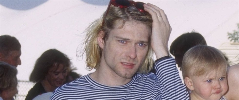 Jií Draho si vypjil citát Kurta Cobaina a reakce na sebe nenechaly dlouho ekat. Takové parazitování na hudebníkovi, ten musí v hrob rotovat, podivují se lidé.