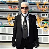 Karl Lagerfeld