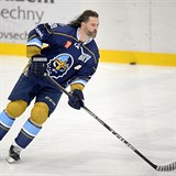 Jaromír Jágr se vrátil k hokeji po roce.