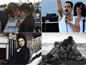 P�edevání Oscar� se blí�í. Který snímek si odnese nejvíc so�ek.