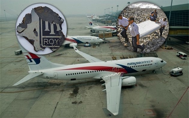 Irský detektiv tvrdí, e se mu podailo rozlutit záhadu MH370. Prý má dokonce...