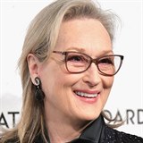 Meryl Streep je dma