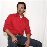 Luke Perry prodlal silnou mrtvici.