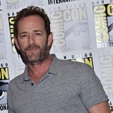 Luke Perry