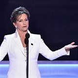 Gabrielle Carteris pat mezi nejvlivnj eny Hollywoodu.