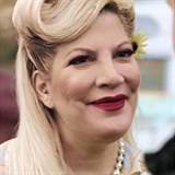 Tori Spelling dopadla pravdpodobn nejhe.