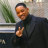 Will Smith si m zahrt otce sester Williamsovch.