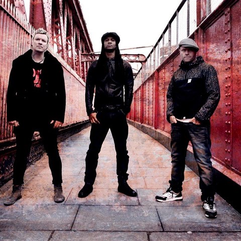 The Prodigy patili k nejspnjm elektroformacm na svt.