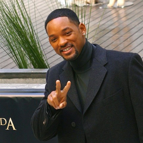 Will Smith si m zahrt otce sester Williamsovch.