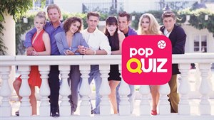 Pamatujete si na seriál Beverly Hills 90210?