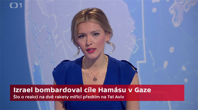 Lituje Krasna Linda Bartosova Kariery Miss Vybrala Jsem Si Tezsi Cestu Priznala Moderatorka Expres Cz