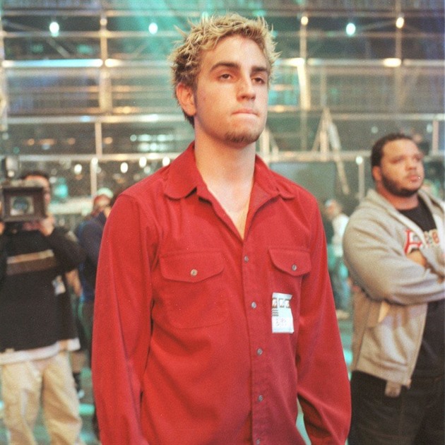 Wade Robson je tanečník. Jackson ho měl obtěžovat sedm let.