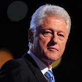 Bill Clinton byl vychovvn prarodii