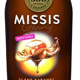 MISSIS Creamy slan karamel