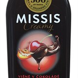 MISSIS Creamy vin v okold