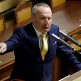 ODS bude rozhodovat o osudu Václava Klause mladšího.