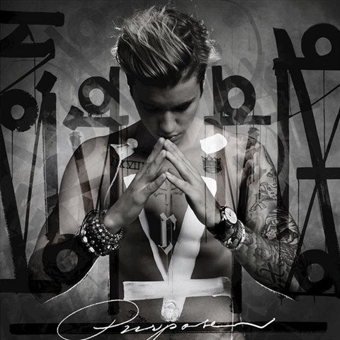 Justin Bieber na soci�ln�ch s�t�ch