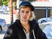 Justin Bieber u msíce trpí depresemi