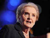 Kdy byly Madeleine Albright dva roky, emigrovala se svým otcem do Velké...