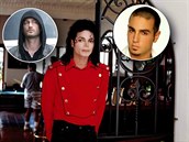Kdo jsou ti, kteí podruhé popravili Michaela Jacksona?