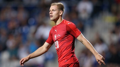 Matj Vydra odhalil hodn zvlátní taktiku na favorizované Angliany.