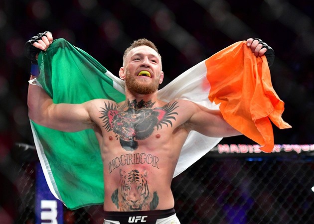 McGregor potvrdil návrat do UFC! Fanoušci ale stále řeší drogy, soudy a roky slibů