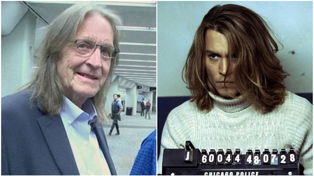 George Jung se z obchodníka s marihuanou stal jeden z nejproslulejích paerák kokainu. A díky filmu Kokain s Johnnym Deppem je z nj dnes celebrita.