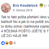 ei si stuj na eskou potu.