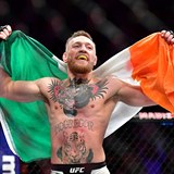 Conor McGregor oznámil svůj konec. Je to ale doopravdy konec?