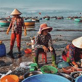 Vietnam je známý svým přírodním bohatstvím. I tím, že se k němu aktuálně...