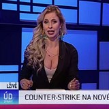 Na Prima Cool si v poadu pln Debiln Zprvy vystelili z masakru na Novm...