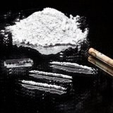 Kokain se v Česku těší stále větší oblibě. Brát ho je teď „in“.