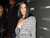 Cardi B se brání: Musela jsem se njak ivit!