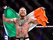 Conor McGregor oznámil svj konec. Je to ale doopravdy konec?