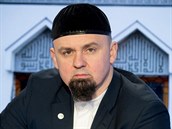 Leonid Kunarenko si uvdomil, e vyzývání muslim k poizování zbraní byla...